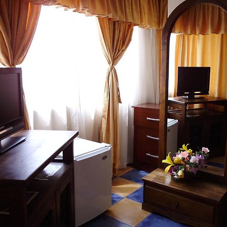 Hotel Casa Colonial Santa Rosa De Cabal Dış mekan fotoğraf