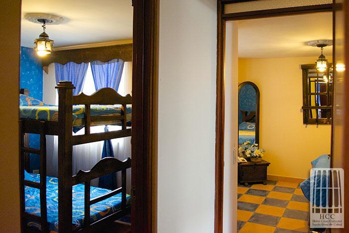 Hotel Casa Colonial Santa Rosa De Cabal Dış mekan fotoğraf