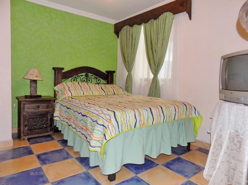 Hotel Casa Colonial Santa Rosa De Cabal Dış mekan fotoğraf
