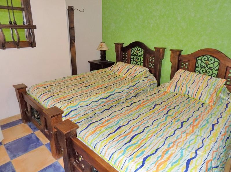 Hotel Casa Colonial Santa Rosa De Cabal Dış mekan fotoğraf