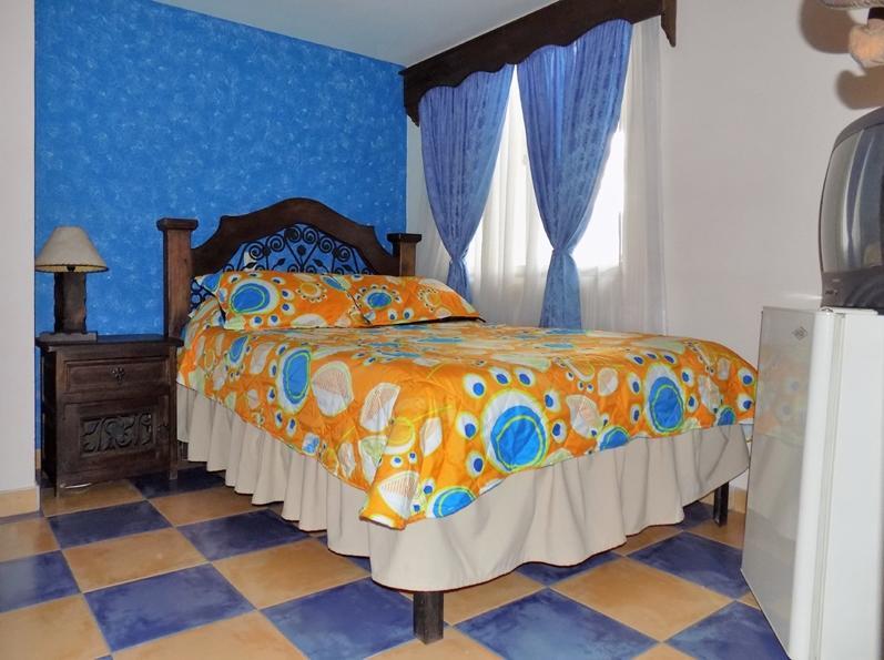 Hotel Casa Colonial Santa Rosa De Cabal Dış mekan fotoğraf