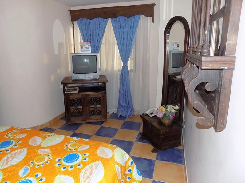 Hotel Casa Colonial Santa Rosa De Cabal Dış mekan fotoğraf