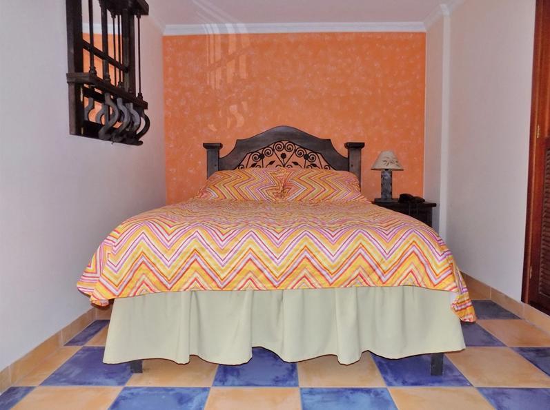 Hotel Casa Colonial Santa Rosa De Cabal Dış mekan fotoğraf