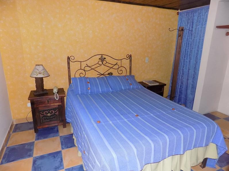 Hotel Casa Colonial Santa Rosa De Cabal Dış mekan fotoğraf