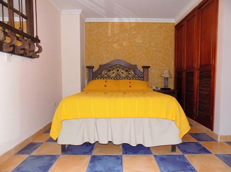 Hotel Casa Colonial Santa Rosa De Cabal Dış mekan fotoğraf
