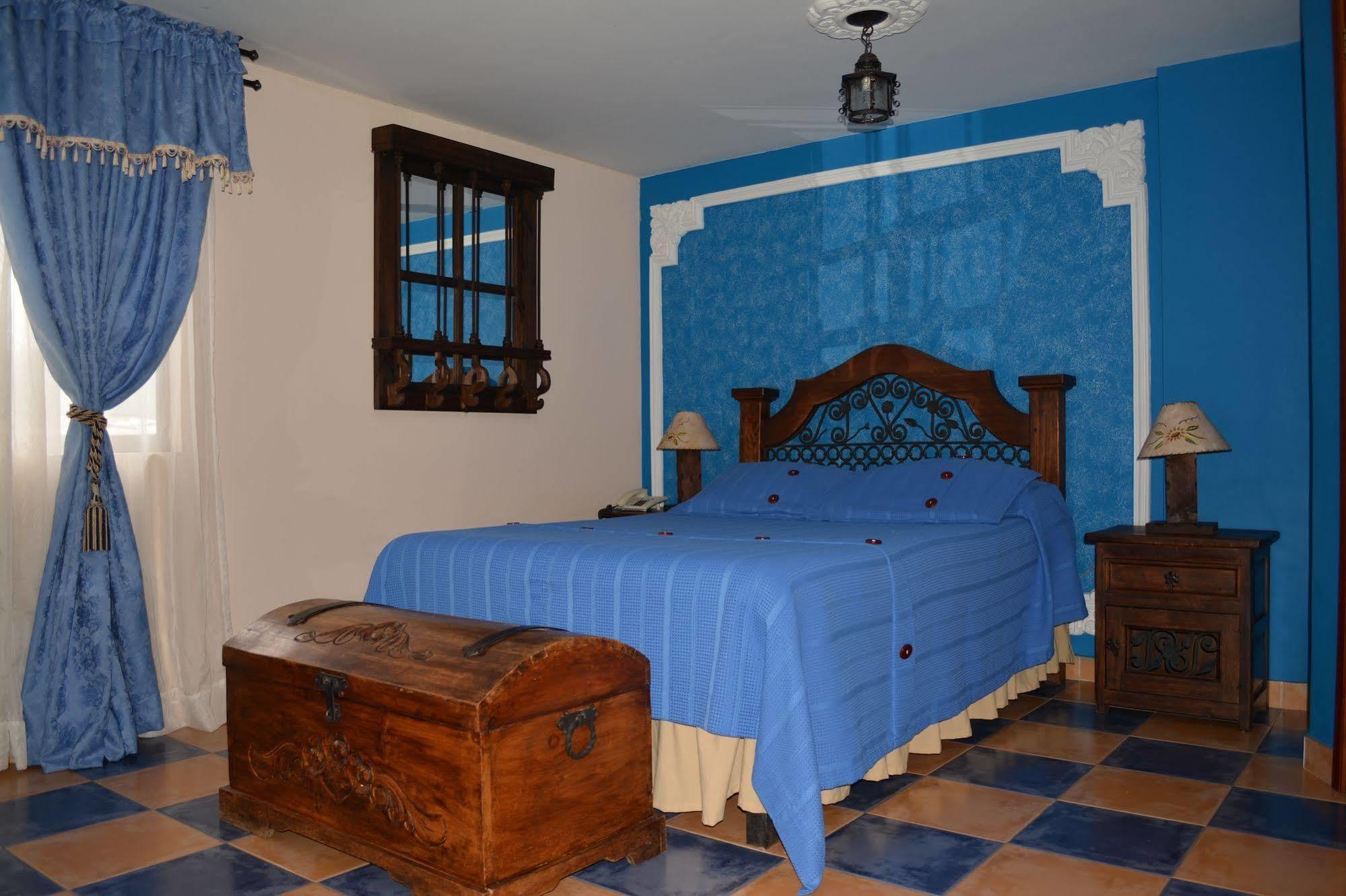Hotel Casa Colonial Santa Rosa De Cabal Dış mekan fotoğraf