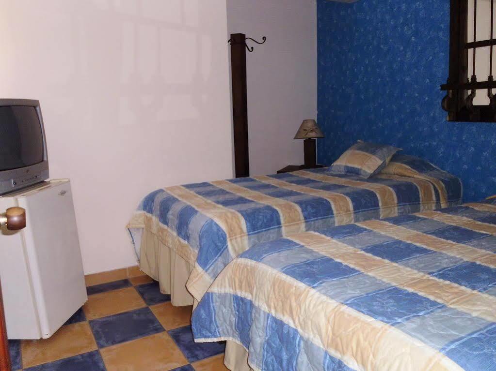 Hotel Casa Colonial Santa Rosa De Cabal Dış mekan fotoğraf